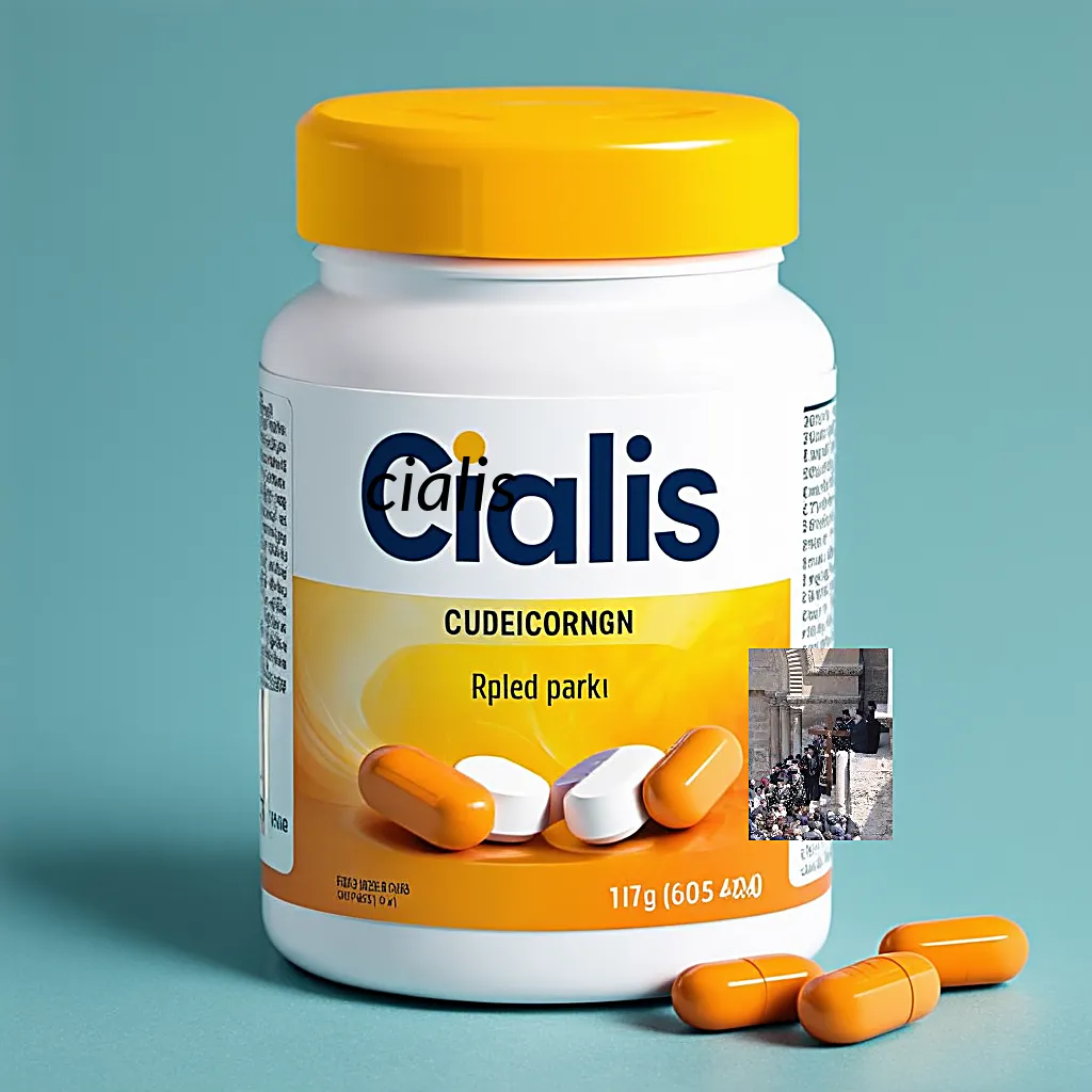 Cialis 25 mg prezzo